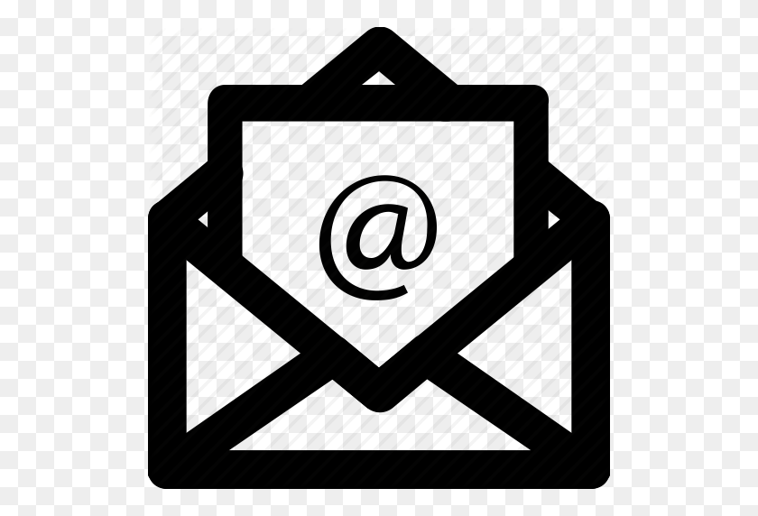 email envelope